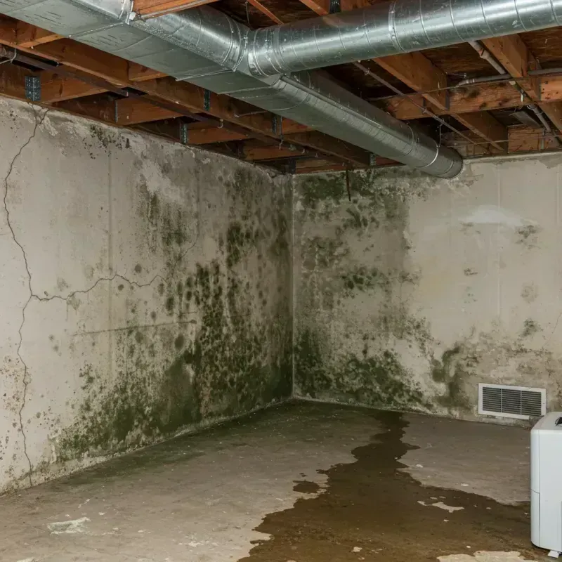 Professional Mold Removal in Onondaga County, NY